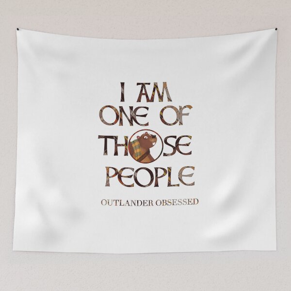 Item preview, Yo soy una de esas personas. designed and sold by ABOotlanders.