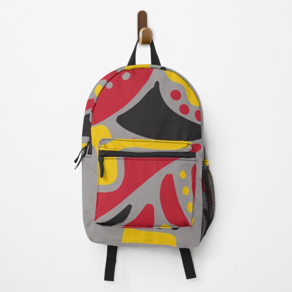 Item preview, Awesome Aboriginal Dot Art designed and sold by Pris25.