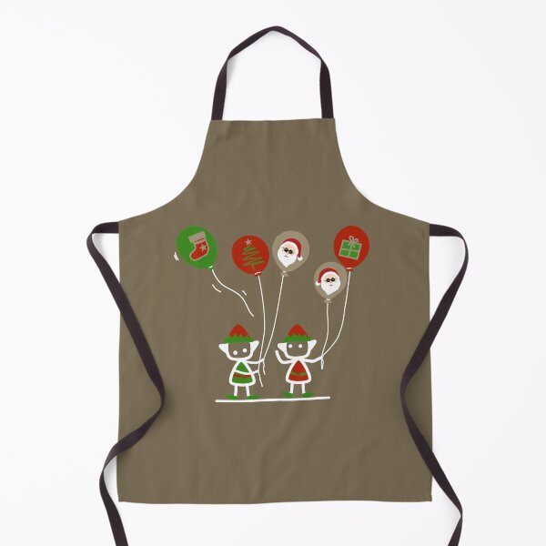Item preview, Stickman / Elf designed and sold by LotusCreations.