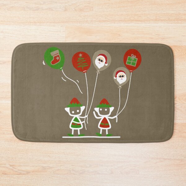 Item preview, Stickman / Elf designed and sold by LotusCreations.