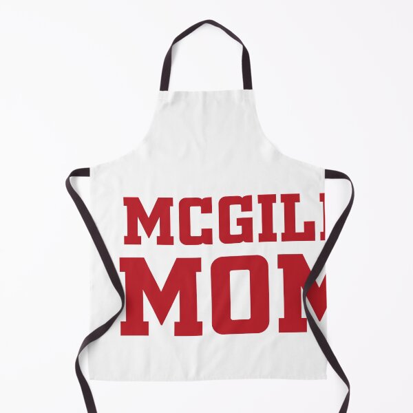 Item preview,  McGill University mom designed and sold by 5oclock.
