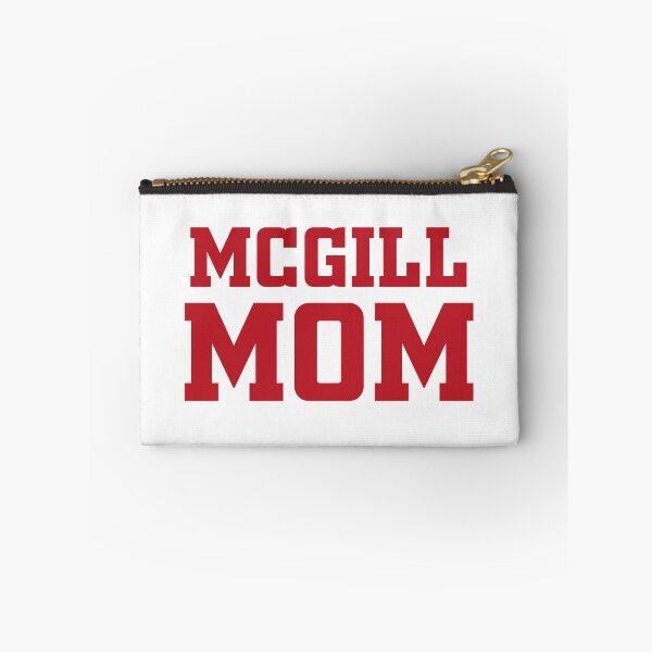 Item preview,  McGill University mom designed and sold by 5oclock.