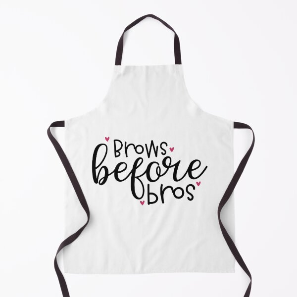 Item preview, Brows before bros designed and sold by Paul's Designs.