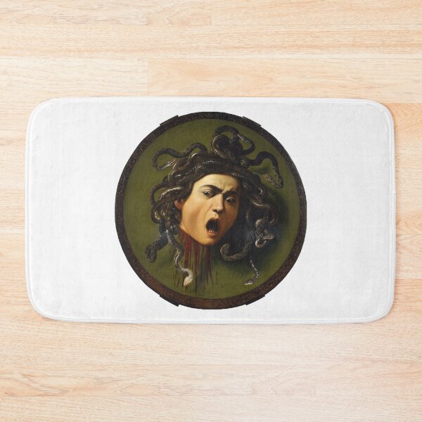 Item preview, Medusa designed and sold by Sara-Miyano.