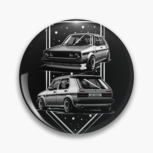 Item preview, German Classic - CarCorner designed and sold by Car-Corner.