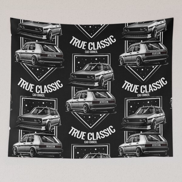 Item preview, German Classic - CarCorner designed and sold by Car-Corner.