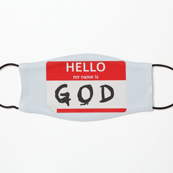 Introduction Kids Mask