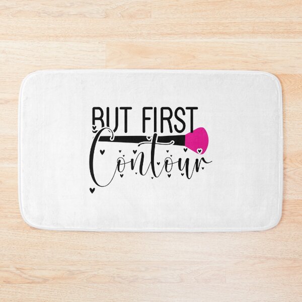 Item preview, But First Contour Contour designed and sold by Paul's Designs.