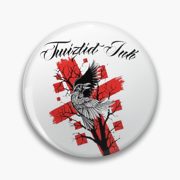 Item preview, Twiztid Ink Tattoos  designed and sold by Twiztid-Ink.