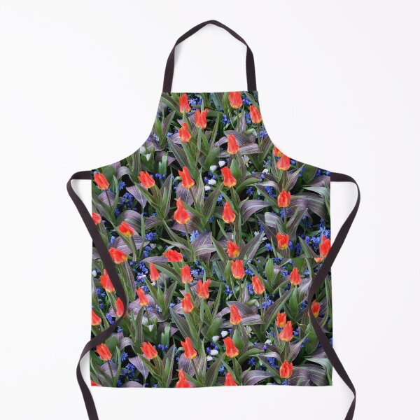 Item preview, Spring garden - Keukenhof designed and sold by Jo Nijenhuis.