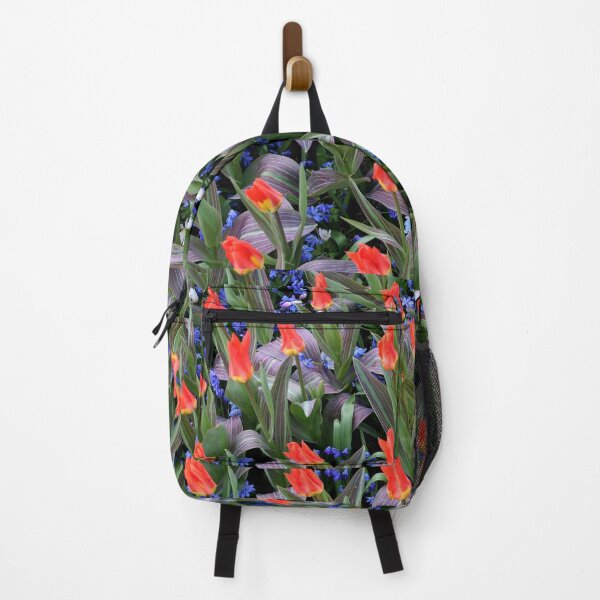 Item preview, Spring garden - Keukenhof designed and sold by Jo Nijenhuis.