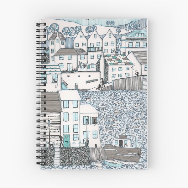Item preview, Your boat hasn't come in yet! designed and sold by sanyijudit.
