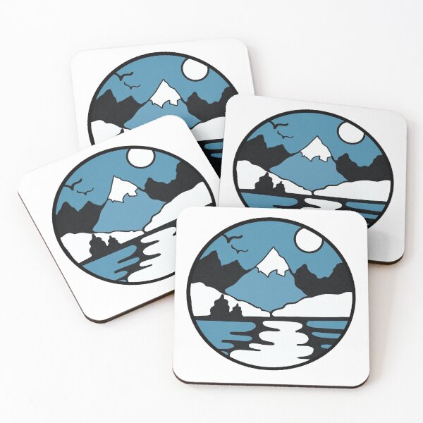 Item preview, Love Mountain designed and sold by shooilaUX.