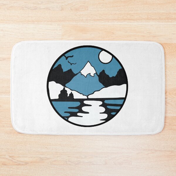 Item preview, Love Mountain designed and sold by shooilaUX.