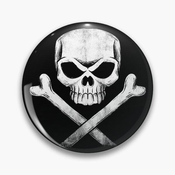 Item preview, Jolly Roger! designed and sold by Background Noise Comic.