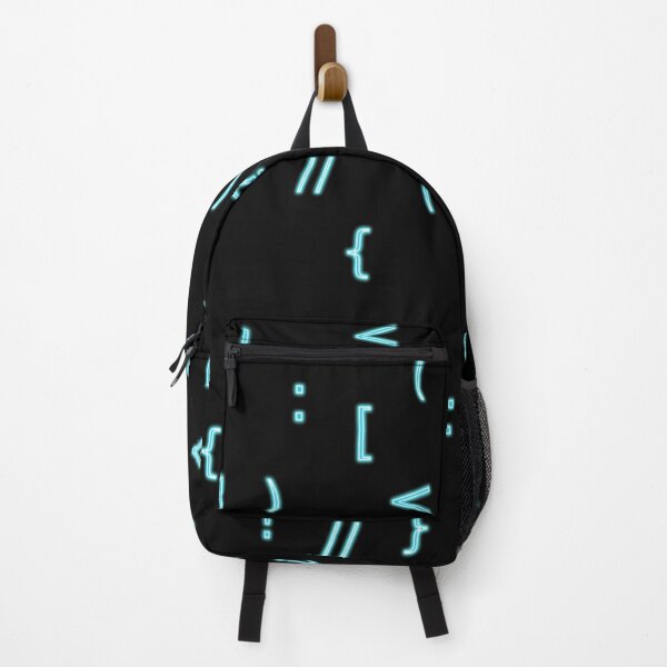 Item preview, Code chars designed and sold by findingNull.