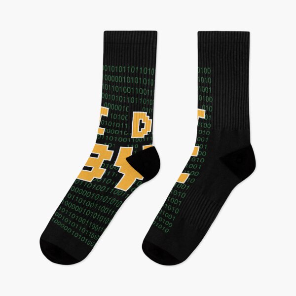Item preview, Programmer and Web developer Gift I Dont Byte Coder  designed and sold by Rzelemenz.