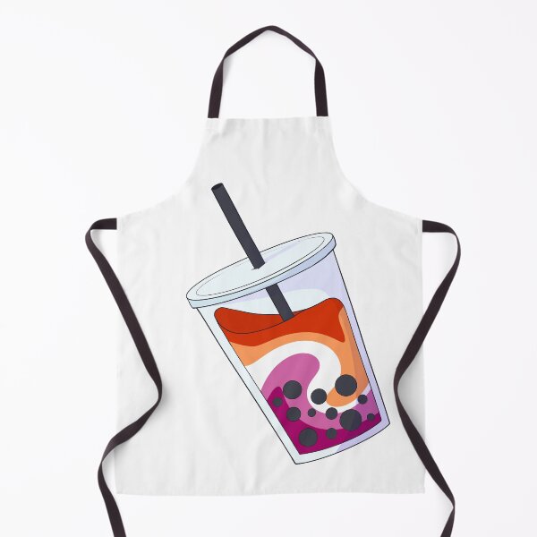 Item preview, Lesbian Boba Tea designed and sold by MiaChanz.
