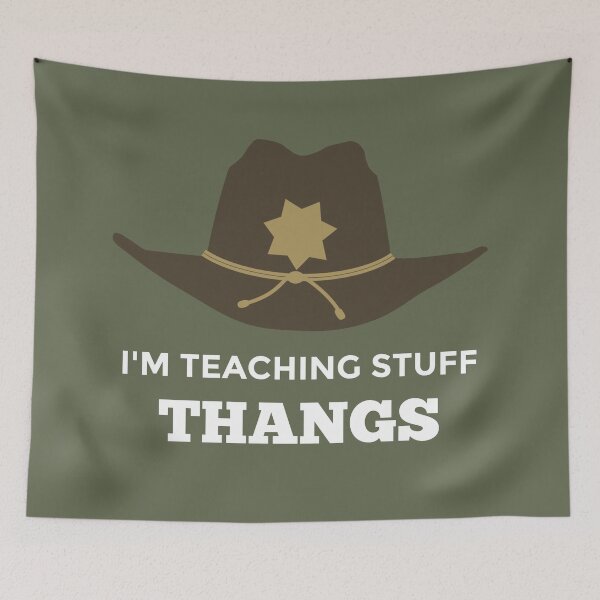 Item preview, i'm teaching stuff... thangs! - white designed and sold by lexicolor.