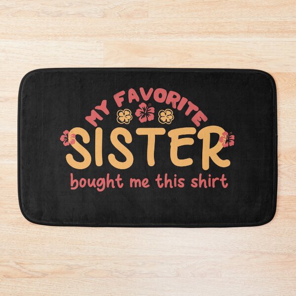 Item preview, My favorite sister bought me this shirt designed and sold by manardesign.