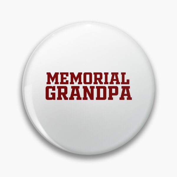 Item preview, MEMORIAL University MUN GRANDPA designed and sold by 5oclock.