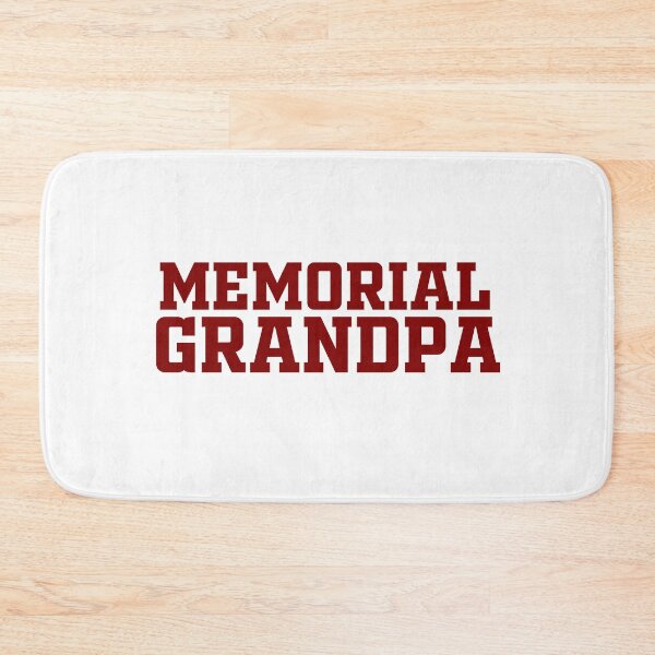 Item preview, MEMORIAL University MUN GRANDPA designed and sold by 5oclock.