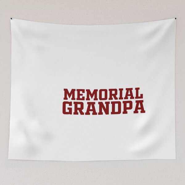 Item preview, MEMORIAL University MUN GRANDPA designed and sold by 5oclock.