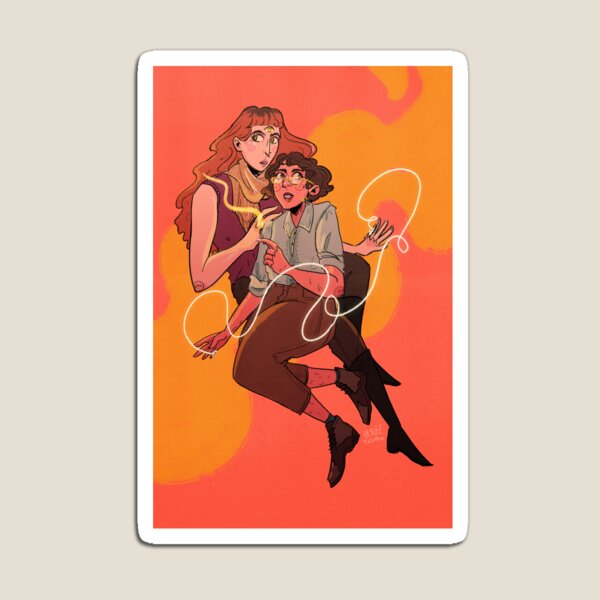 Item preview, and they were soulmates (oh my god they were soulmates) designed and sold by kaylee rowena.
