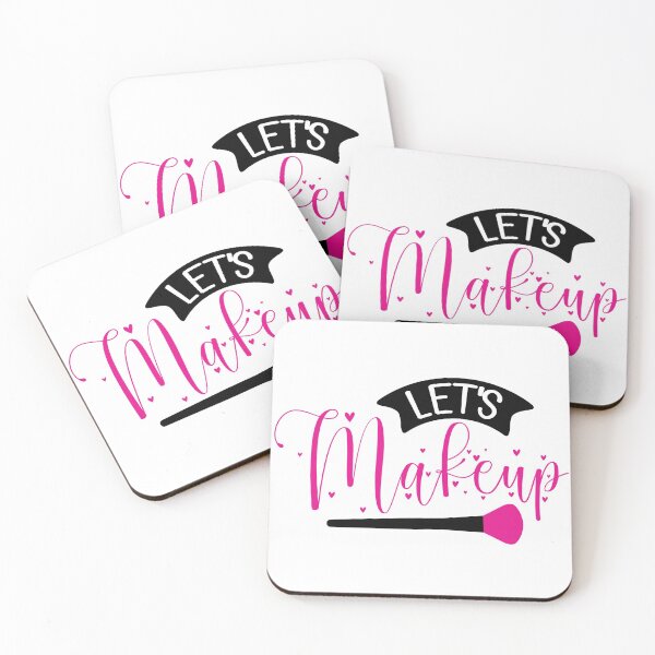 Item preview, let s makeup designed and sold by Paul's Designs.