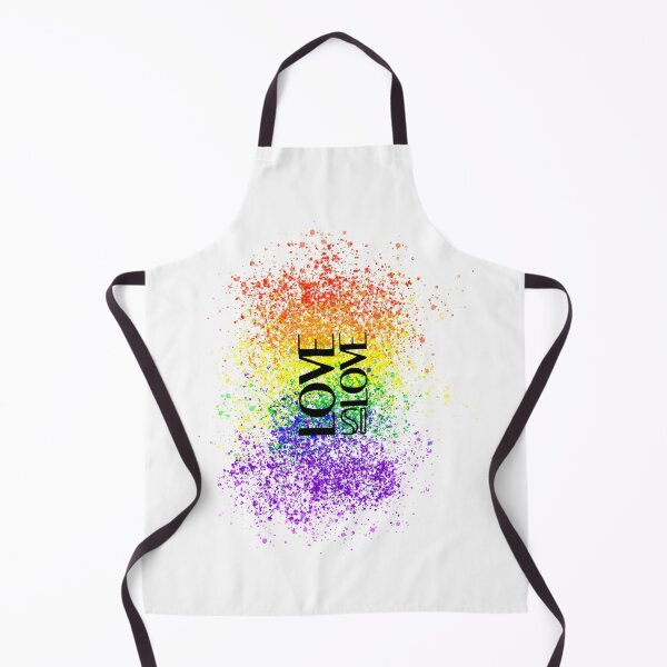Item preview, Love is Love designed and sold by Logan Wilson-Davis.