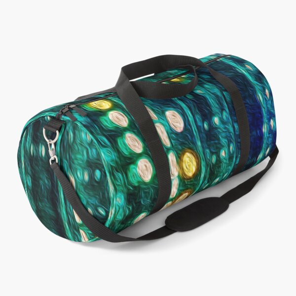 Item preview, Vibrant City Lights designed and sold by Bruno Beach.