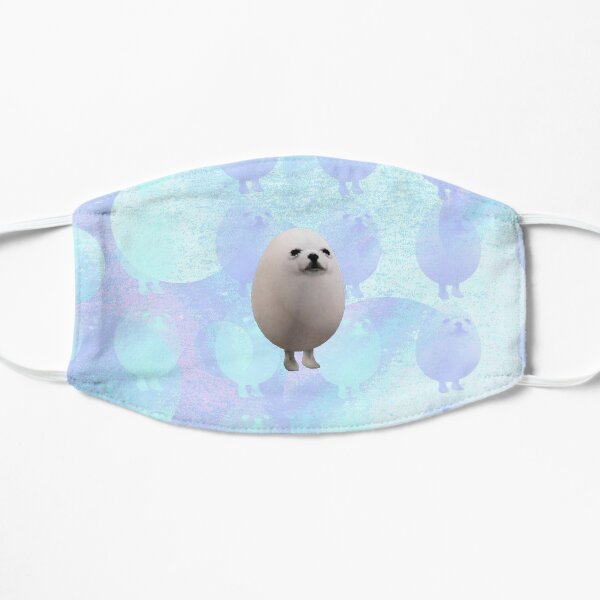 Eggdog - pastel a Mask