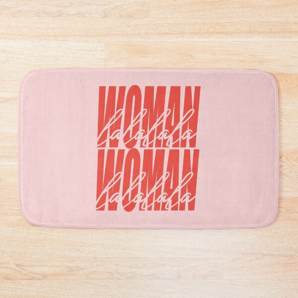 Item preview, WOMAN HS designed and sold by WOWTHEFUNK.