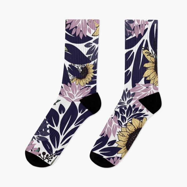 Item preview, Floral white designed and sold by BaileyDArt.