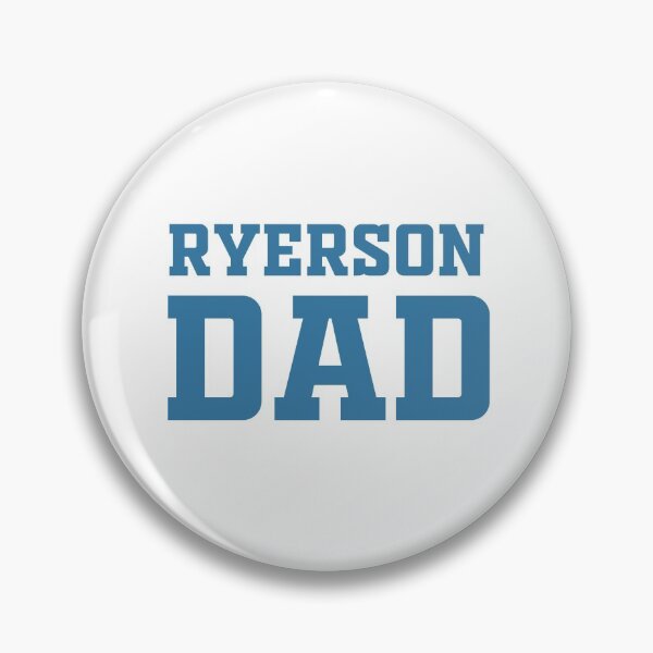 Item preview, RYERSON University DAD designed and sold by 5oclock.