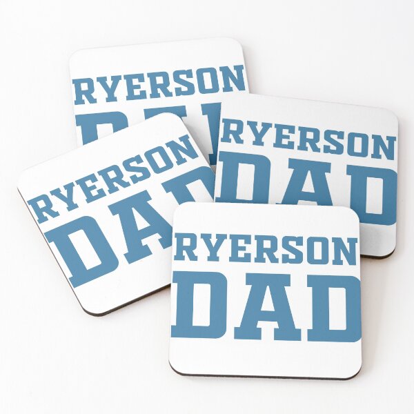 Item preview, RYERSON University DAD designed and sold by 5oclock.
