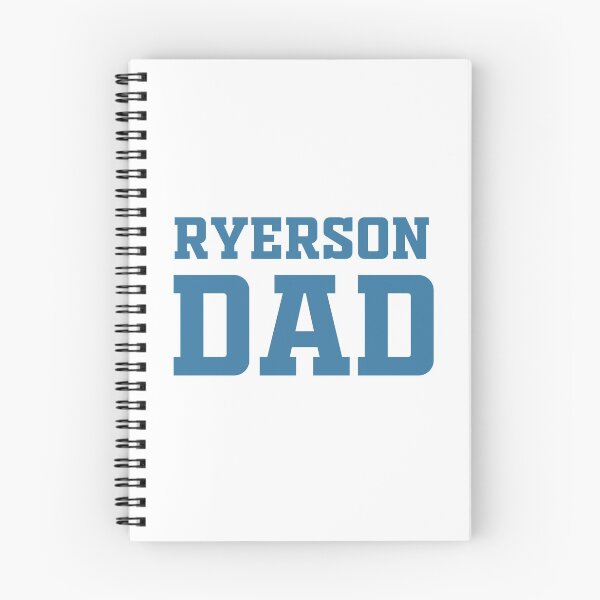 Item preview, RYERSON University DAD designed and sold by 5oclock.