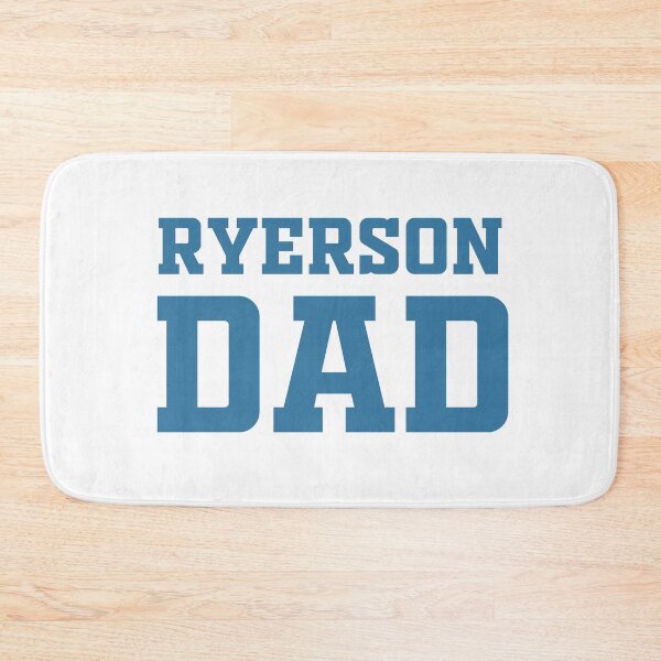 Item preview, RYERSON University DAD designed and sold by 5oclock.