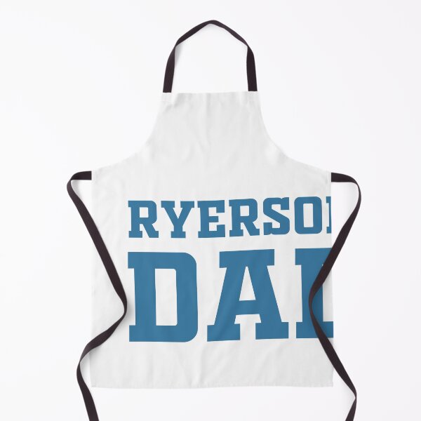 Item preview, RYERSON University DAD designed and sold by 5oclock.