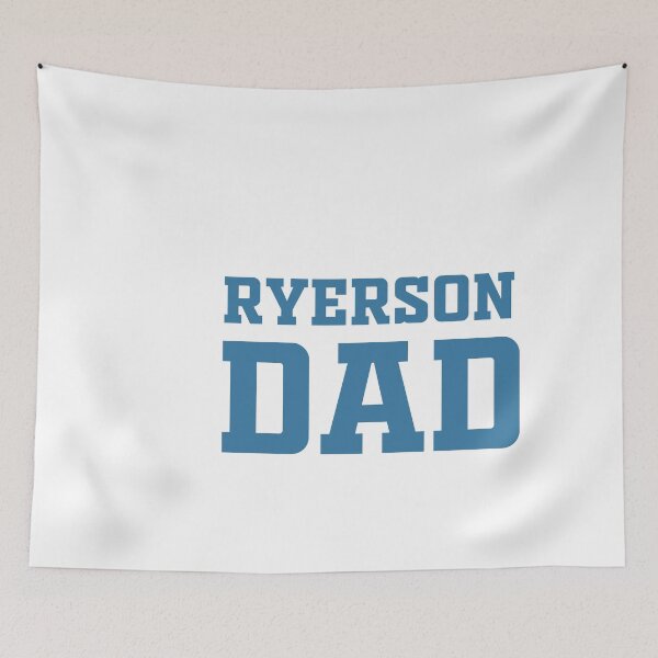 Item preview, RYERSON University DAD designed and sold by 5oclock.