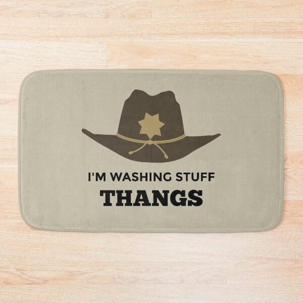 Item preview, i'm washing stuff... thangs! - black designed and sold by lexicolor.