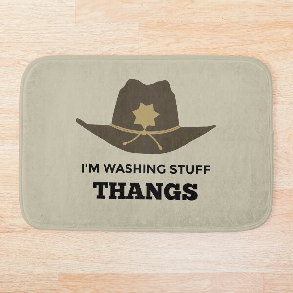 Item preview, i'm washing stuff... thangs! - black designed and sold by lexicolor.