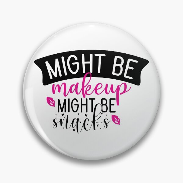 Item preview, might be makeup might be snacks designed and sold by Paul's Designs.