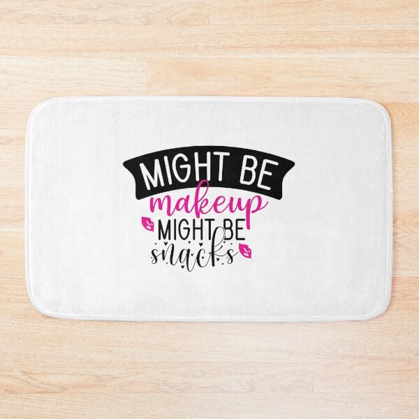 Item preview, might be makeup might be snacks designed and sold by Paul's Designs.