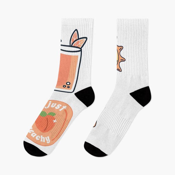 Item preview, Peach Pack designed and sold by Hedda Young.