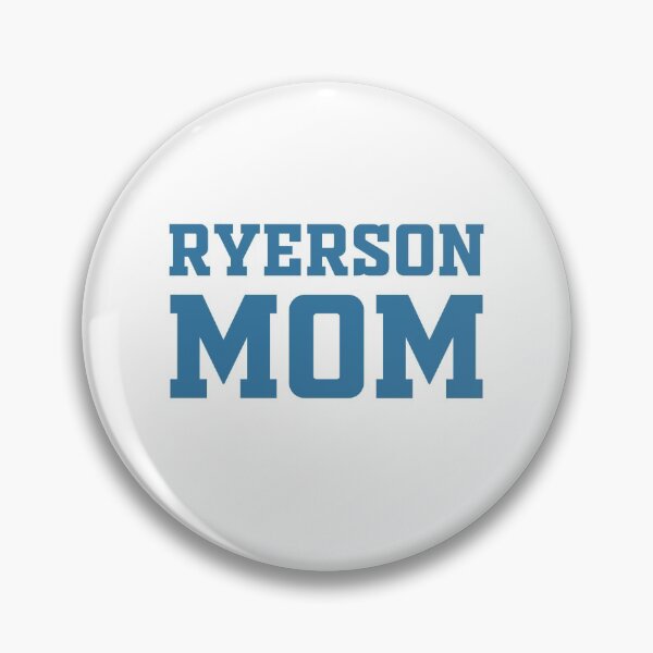 Item preview, RYERSON University MOM designed and sold by 5oclock.