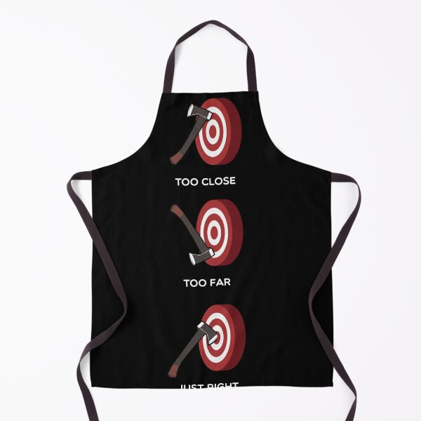 Item preview, Axe Throwing Instructions Hachet and Axe Throwing Gift   designed and sold by Rzelemenz.