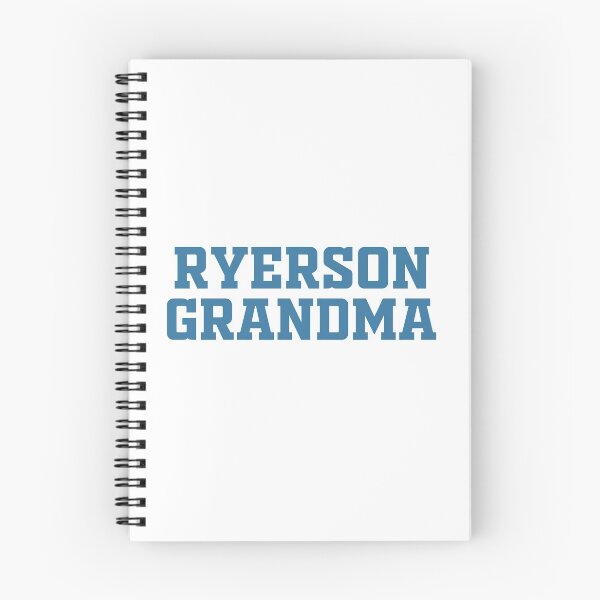 Item preview, RYERSON University GRANDMA designed and sold by 5oclock.