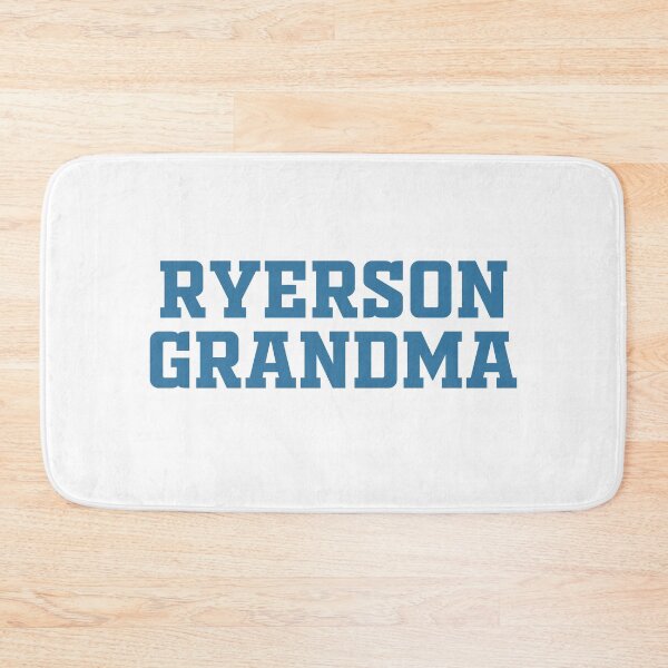 Item preview, RYERSON University GRANDMA designed and sold by 5oclock.