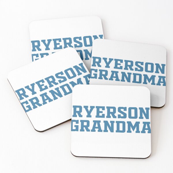 Item preview, RYERSON University GRANDMA designed and sold by 5oclock.
